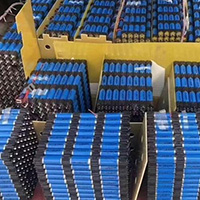 厦门锂电池回收处理厂家-电池保护板回收